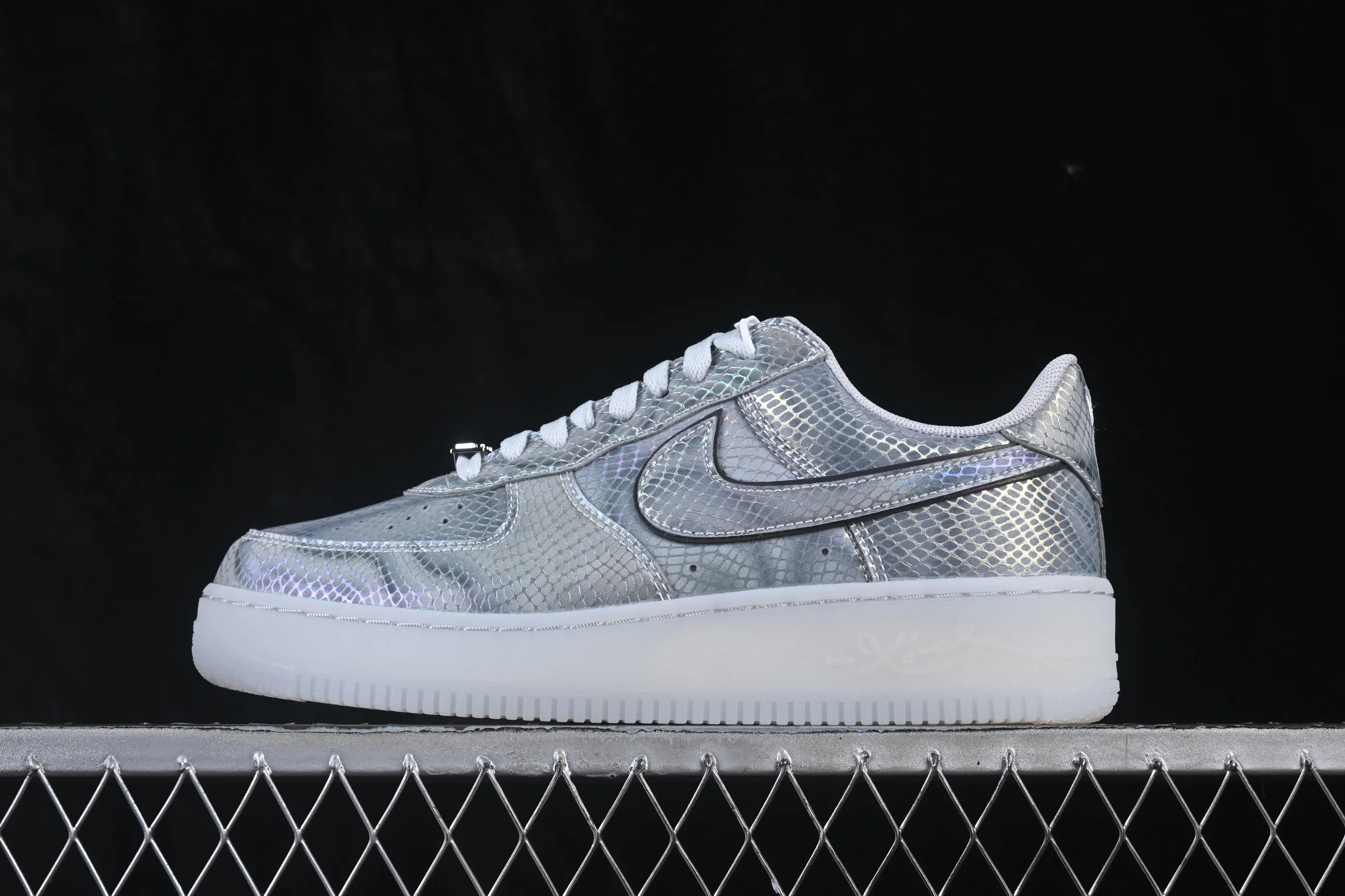 All categories Nk Air Force 1 Air Force series Nk Air Force 1 Low Air Force low-top Nike Air Force 1'07 Low Air Force 1 low-top casual sneakers II3925-400